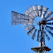 Cold Windmill by lynnz