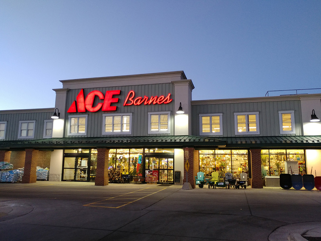 ACE Hardware by houser934