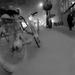snow bike by northy