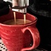 Morning coffee by sugarmuser