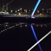 Millennium Bridge by clairemharvey
