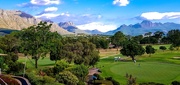 1st Feb 2019 - Our Golf Club in Stellenbosch,