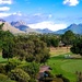 Our Golf Club in Stellenbosch, by ludwigsdiana