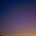 Crescent Moon close to Venus in the morning sky (#1) by kgolab