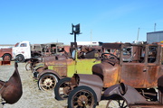 1st Feb 2019 - More Old Cars