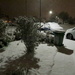 Snowy Night by davemockford