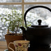 Tea on a Snow Day by lynbonn