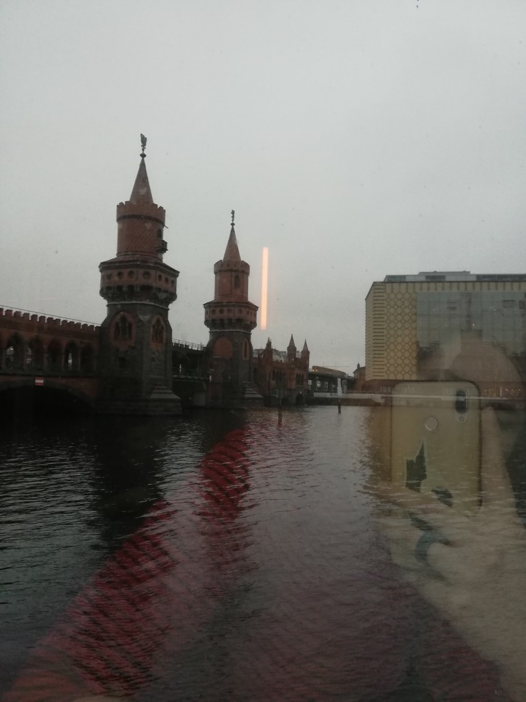 the view from Berlin's club by nami