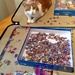 Help With My Jigsaw Puzzle by gillian1912