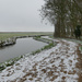 winter in Holland by marijbar