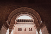 31st Jan 2019 - Alhambra view