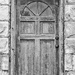 Lots of Years on this Door by milaniet