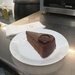 Sacher cake from Vienna  by nami