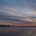Toronto Skyline and Clouds by selkie