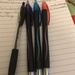 Pens by tatra