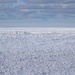 frozen lake by edorreandresen