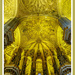 Ornate Ceiling,Malaga Cathedral by carolmw