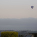 floating over the burbs by ulla
