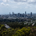 Mt Coot-tha Lookout by sugarmuser