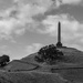 One Tree Hill in Auckland by creative_shots