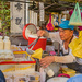 Soya Milk Vendor by ianjb21