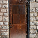 Rusted Door by lsquared