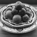 A bowl of fruit  by beryl