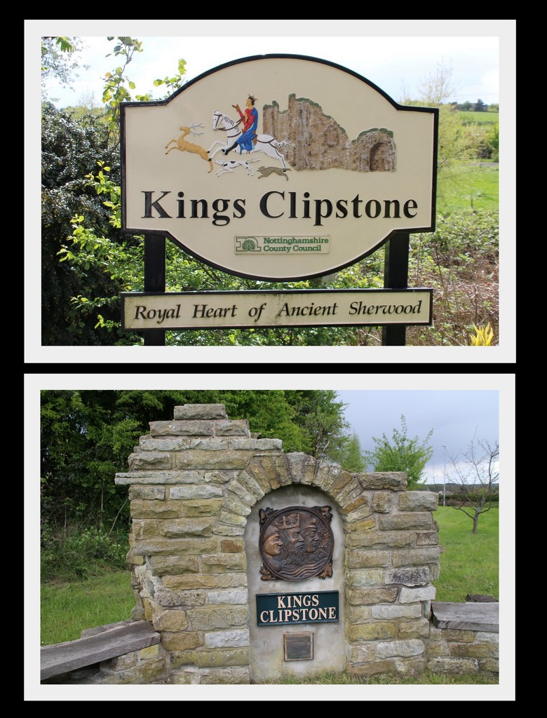 Kings Clipstone - Nottinghamshire by oldjosh