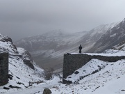 3rd Feb 2019 - Honister Pass