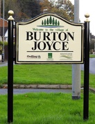 20th Jan 2019 - Burton Joyce