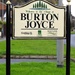 Burton Joyce by oldjosh