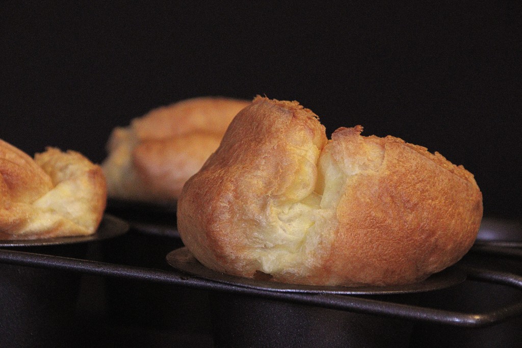 Day 34: Popovers by sheilalorson