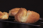 3rd Feb 2019 - Day 34: Popovers