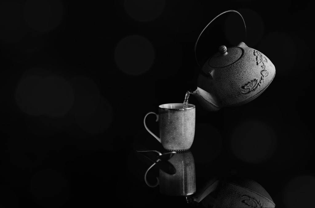 2019-02-03 the magic teapot  by mona65