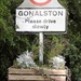 Gonalston by oldjosh