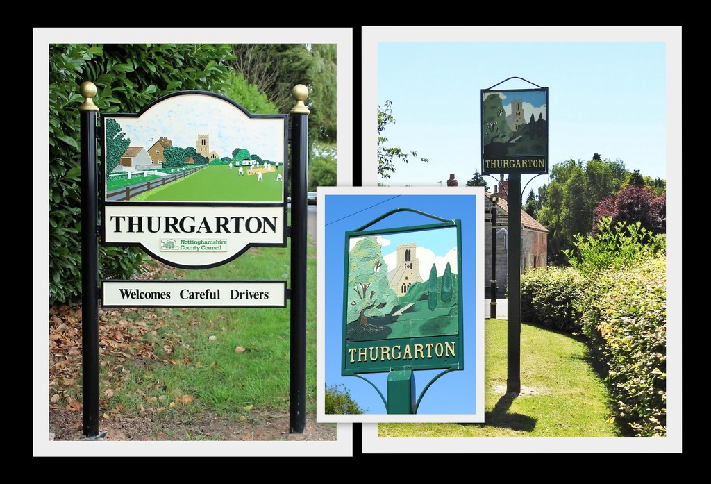 Thurgarton by oldjosh