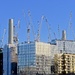 Battersea Power Station by billyboy