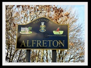 26th Jan 2019 - Alfreton -Derbyshire