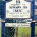 Newark on Trent - Nottinghamshire by oldjosh