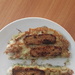okonomiyaki for breakfast by zardz
