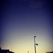 Sunset by naomi