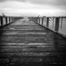 Pier at Kayak Point by clay88