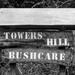 Towers Hill Bushcare by bella_ss