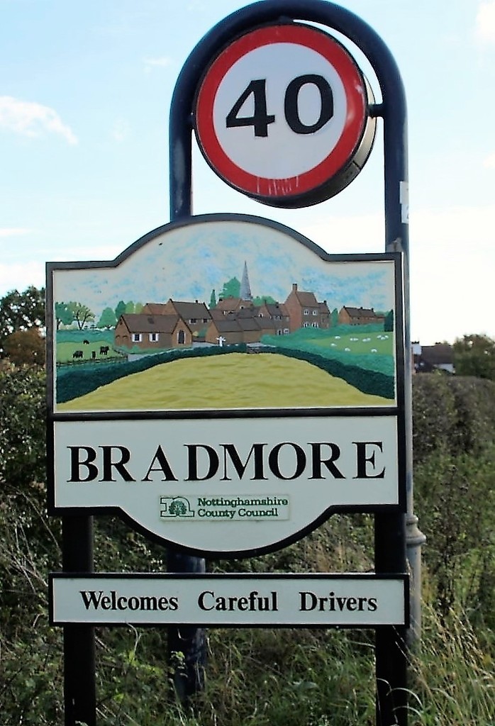 Bradmore - Nottinghamshire by oldjosh
