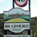 Bradmore - Nottinghamshire by oldjosh