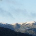 Snowy Hills by melinareyes