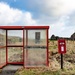 Postbox & Bus Shelter by lifeat60degrees