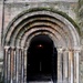 South door to Worcester Cathedral by rosie00
