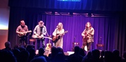 3rd Feb 2019 - Kasey Chambers and The Fireside Disiples