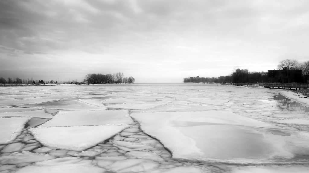 ice-scape by northy